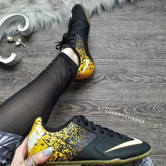 NEW Nike BimbaX IC - Picture 6 of 6